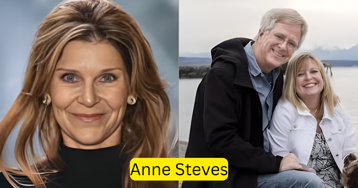 Anne Steves