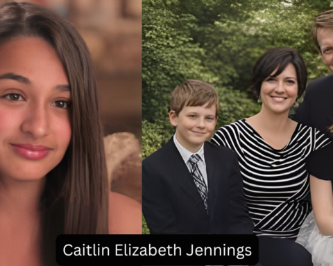 Caitlin Elizabeth Jennings