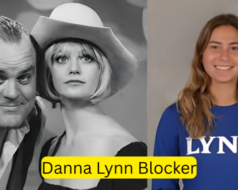 Danna Lynn Blocker