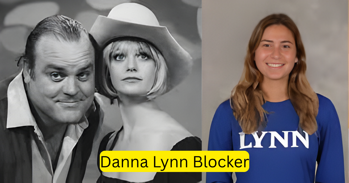 Danna Lynn Blocker