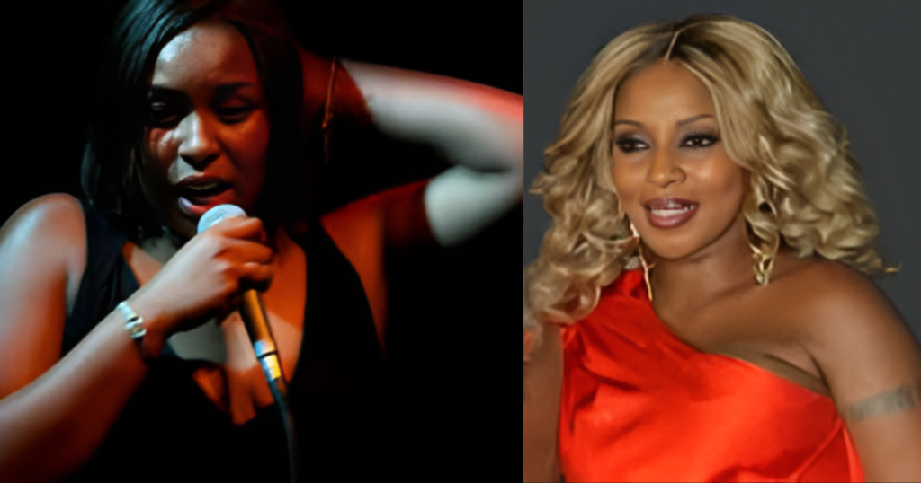 Jaguar Wright Net Worth