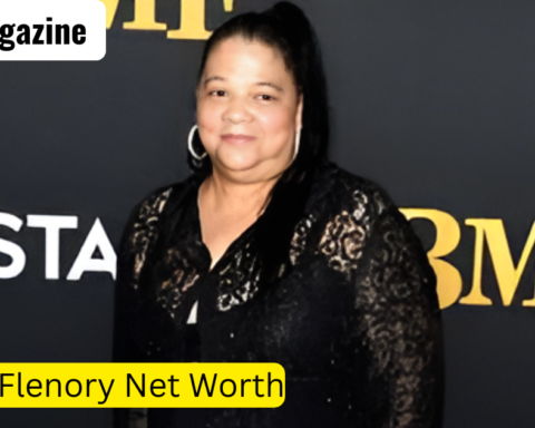 Nicole Flenory Net Worth