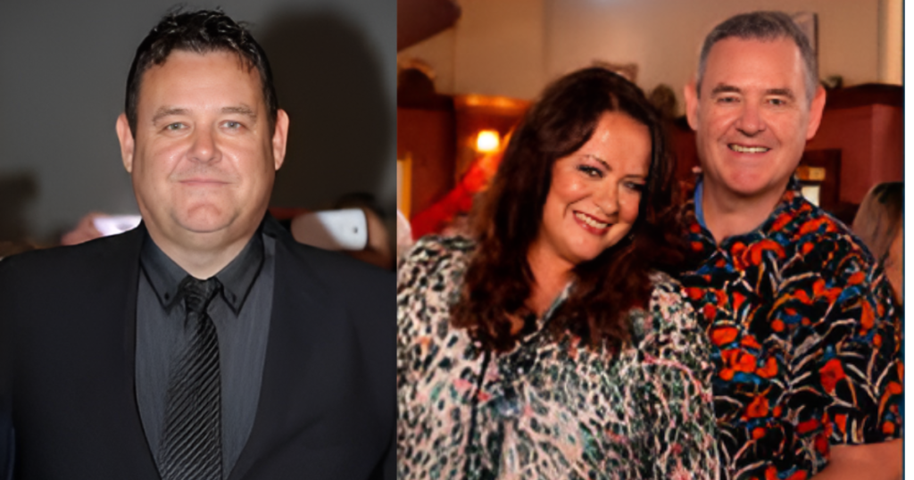 Tony Maudsley Partner