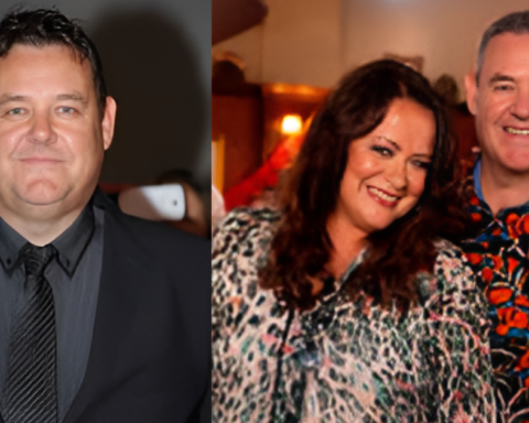 Tony Maudsley Partner