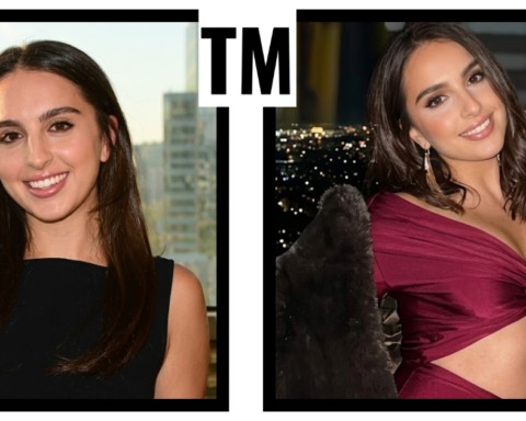 Alexia Umansky Net Worth