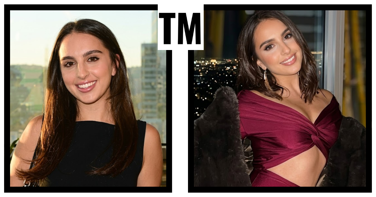 Alexia Umansky Net Worth