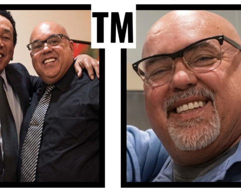 Berry William Borope Robinson