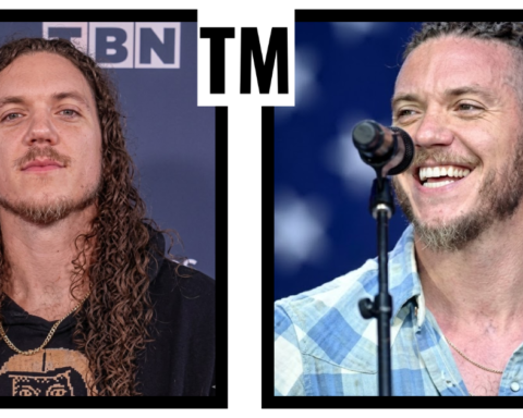 Brandon Lake Net Worth