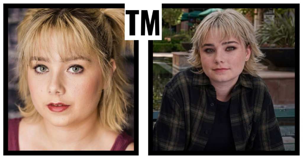 Caitlyn Melissa Murray