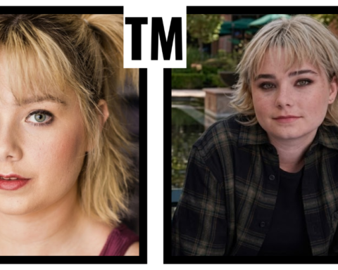 Caitlyn Melissa Murray