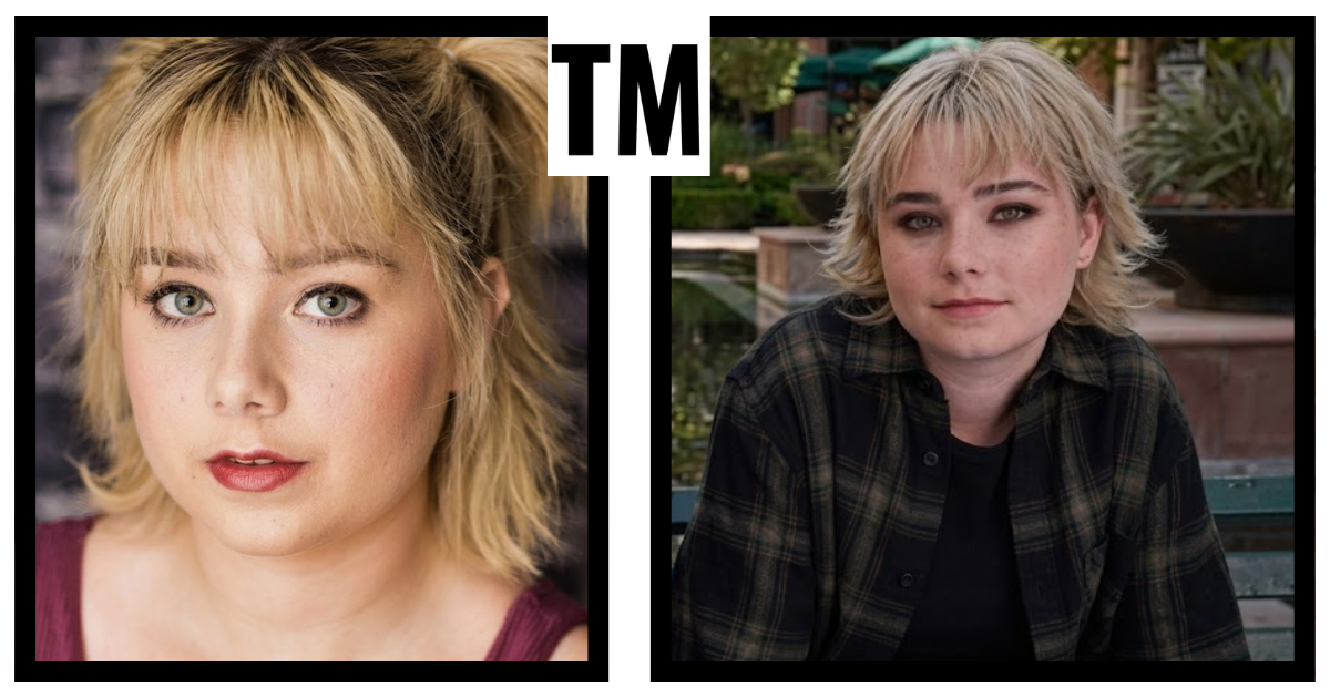 Caitlyn Melissa Murray