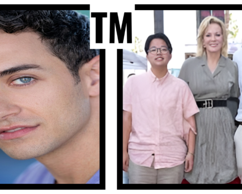 Connor Douglas Gilliland