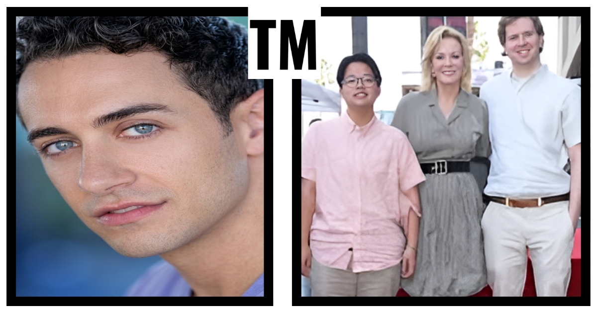 Connor Douglas Gilliland