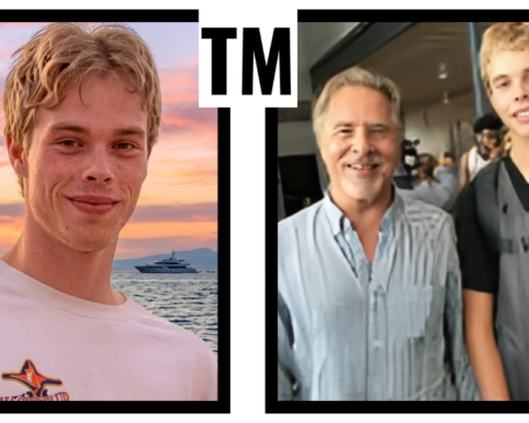 Jasper Breckenridge Johnson