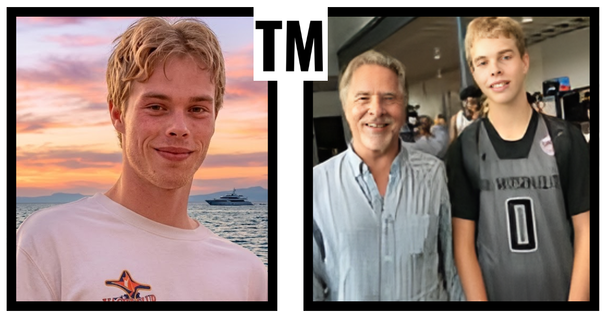 Jasper Breckenridge Johnson