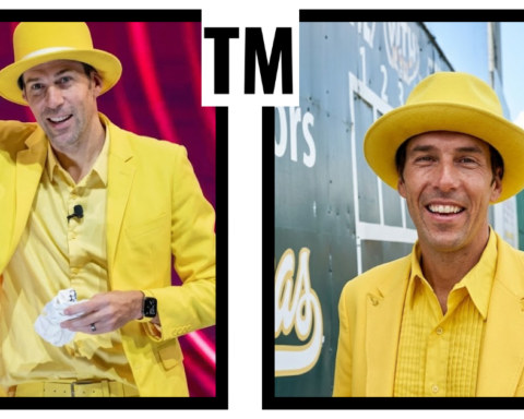 Jesse Cole Net Worth