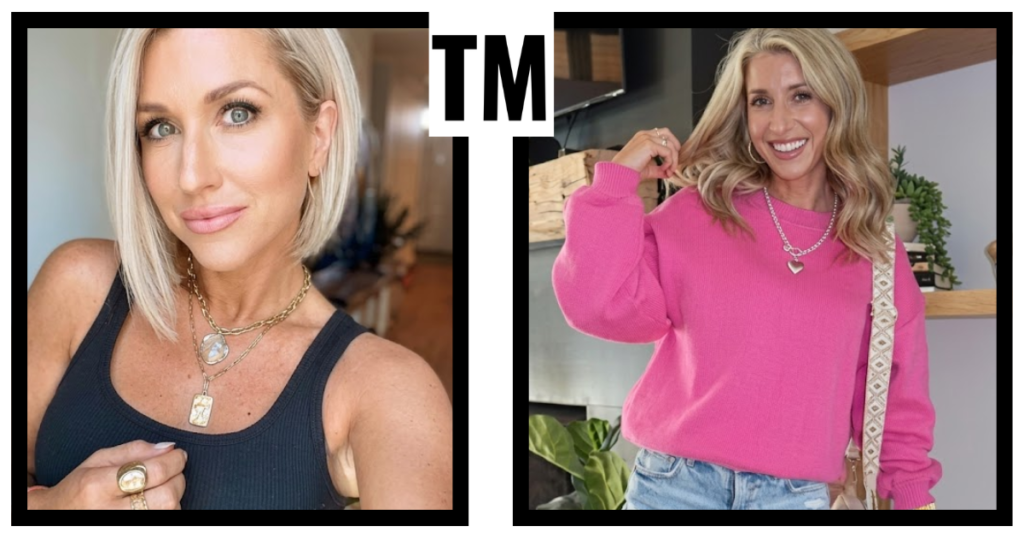 Kalee Rogers Net Worth