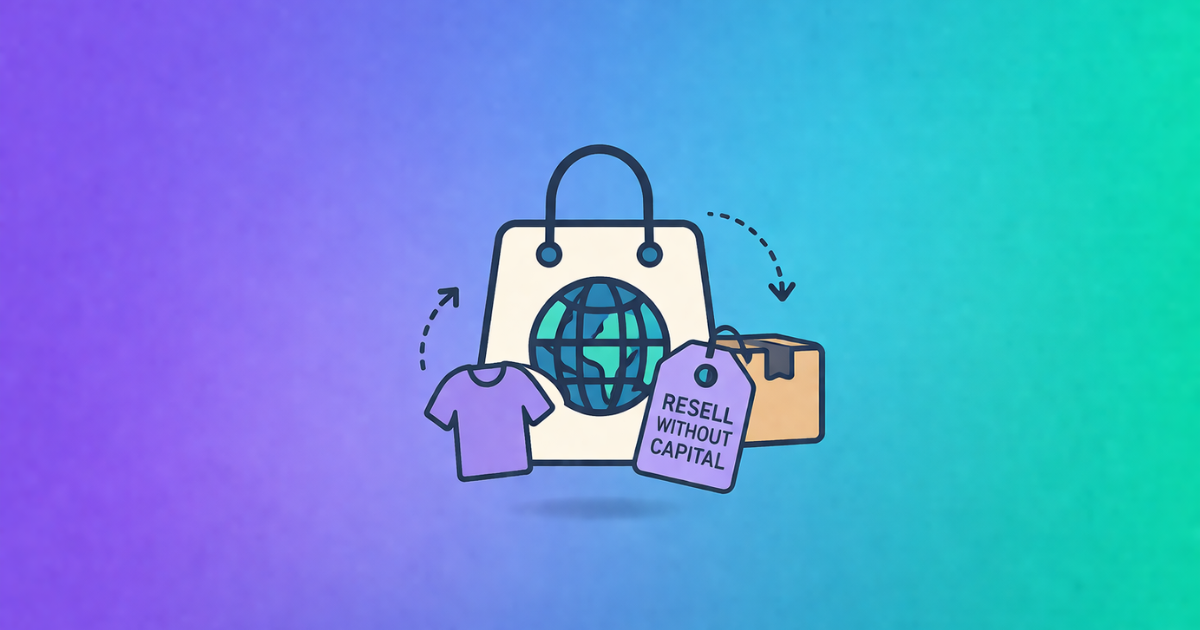 Menjadi Reseller Baju Import Tanpa Modal Socialdarknet