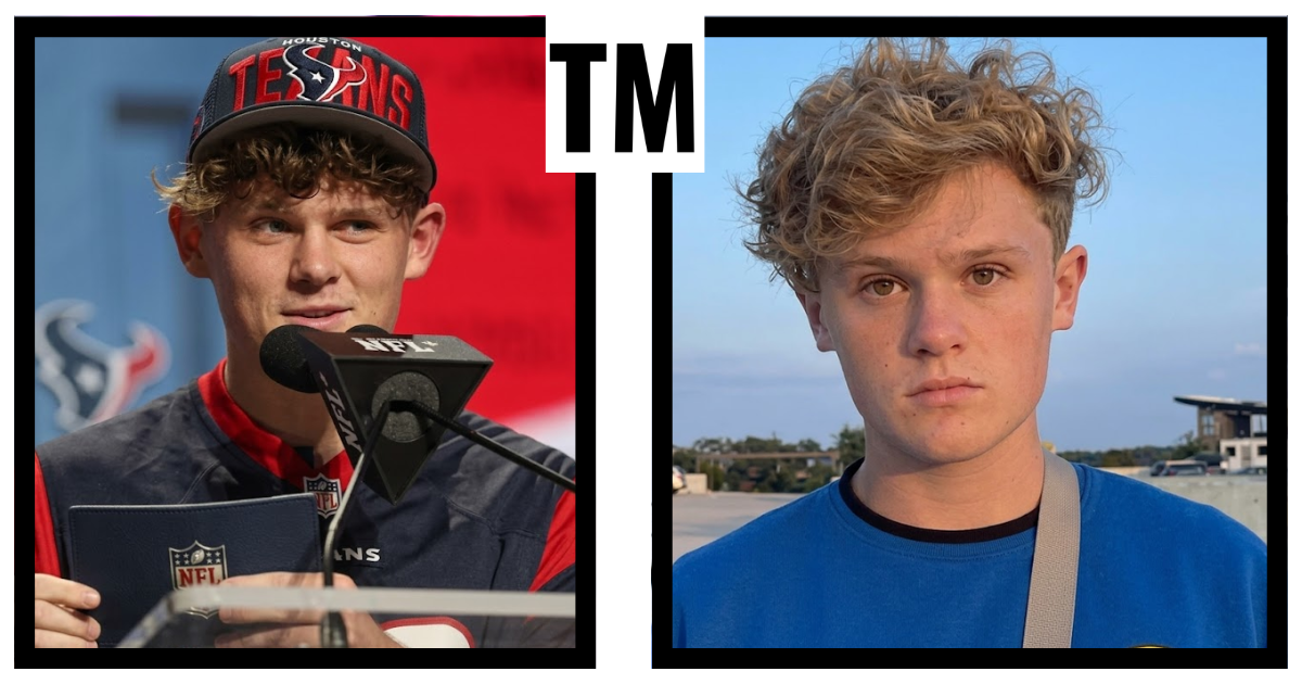 Ryan Trahan Net Worth